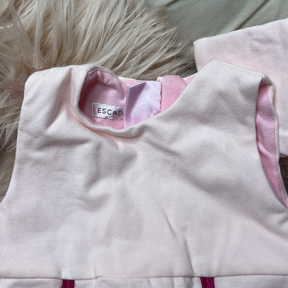 ESCADA BABY DRESS SUIT - Picture 5 of 9
